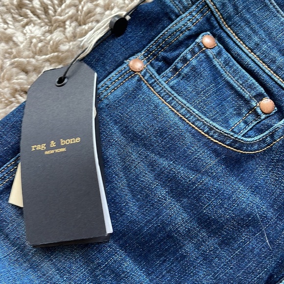RAG & BONE JEANS - Picture 4 of 5